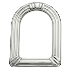 Cornice portale con tre fascette