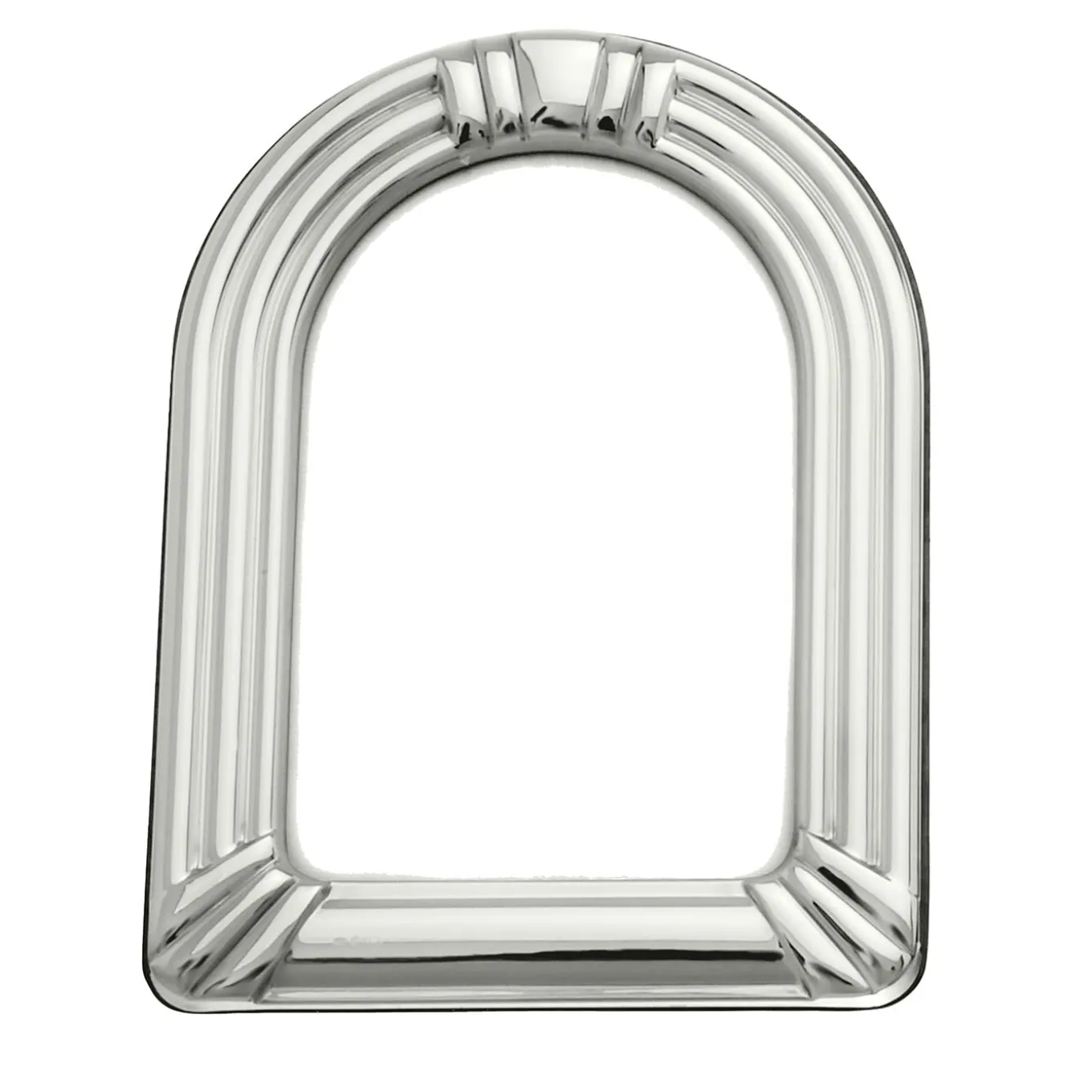 Cornice portale con tre fascette