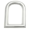 Cornice portale liscio