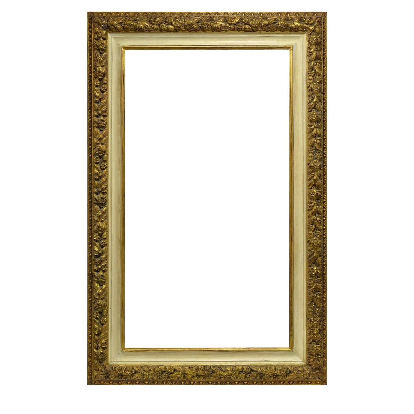 Cornice Rapsodia Fiori