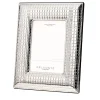Cornice rettangolare Jacquard