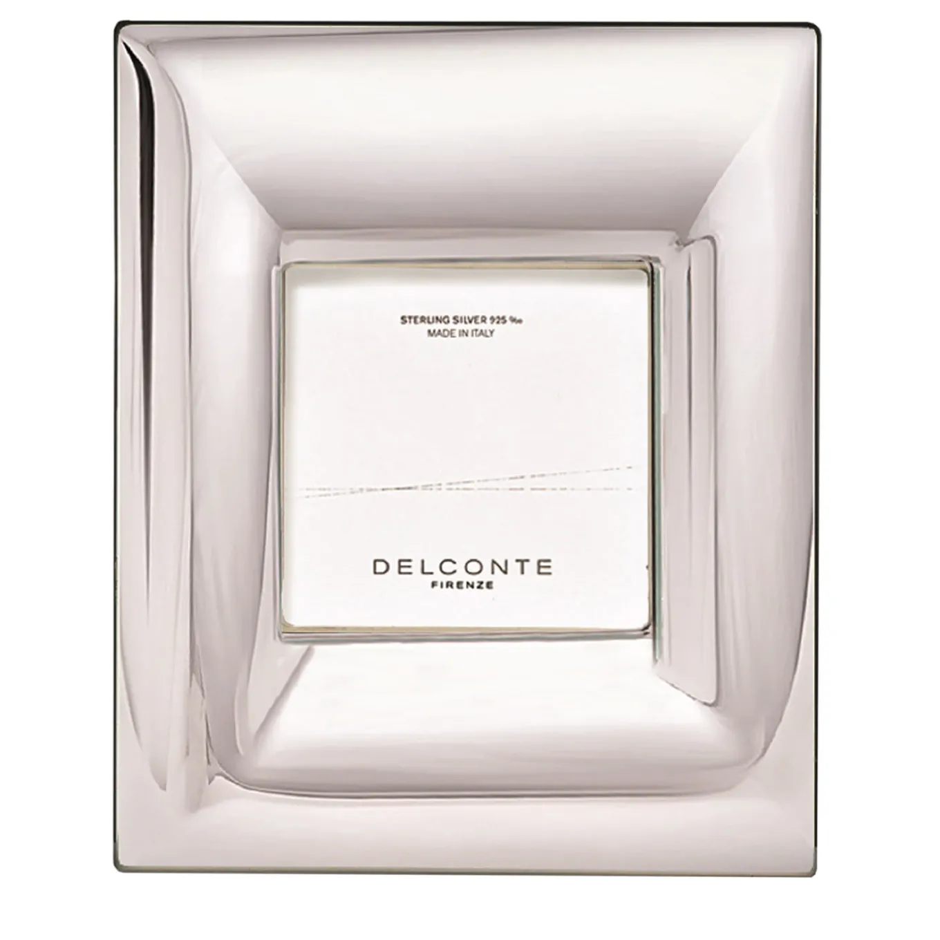 Cornice rettangolare Youruba