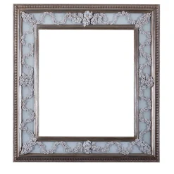 Cornice Rose & Boccioli