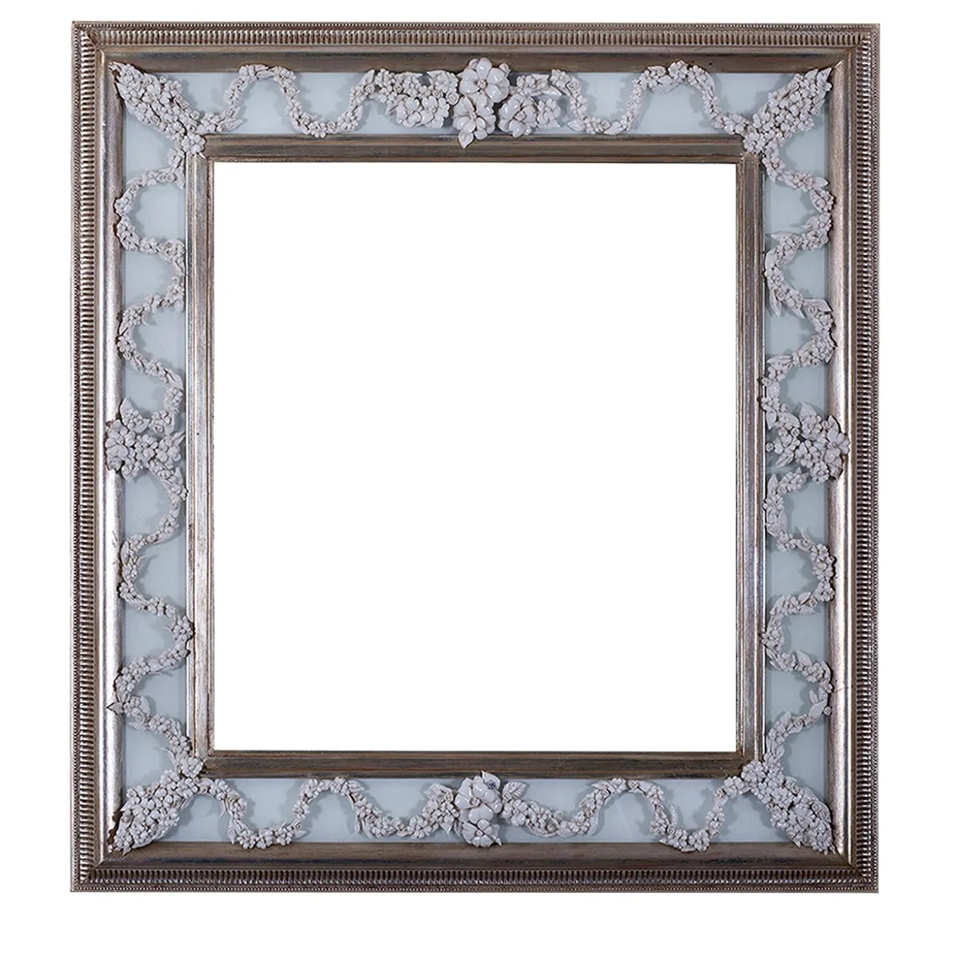 Cornice Rose & Boccioli