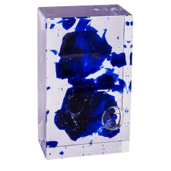 Cotisso Totem Blu #5