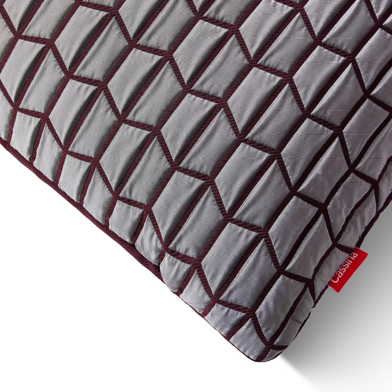 Cuscini decorativi con cornice a specchio #2
