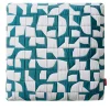 Cuscini decorativi con cornice a mosaico #2