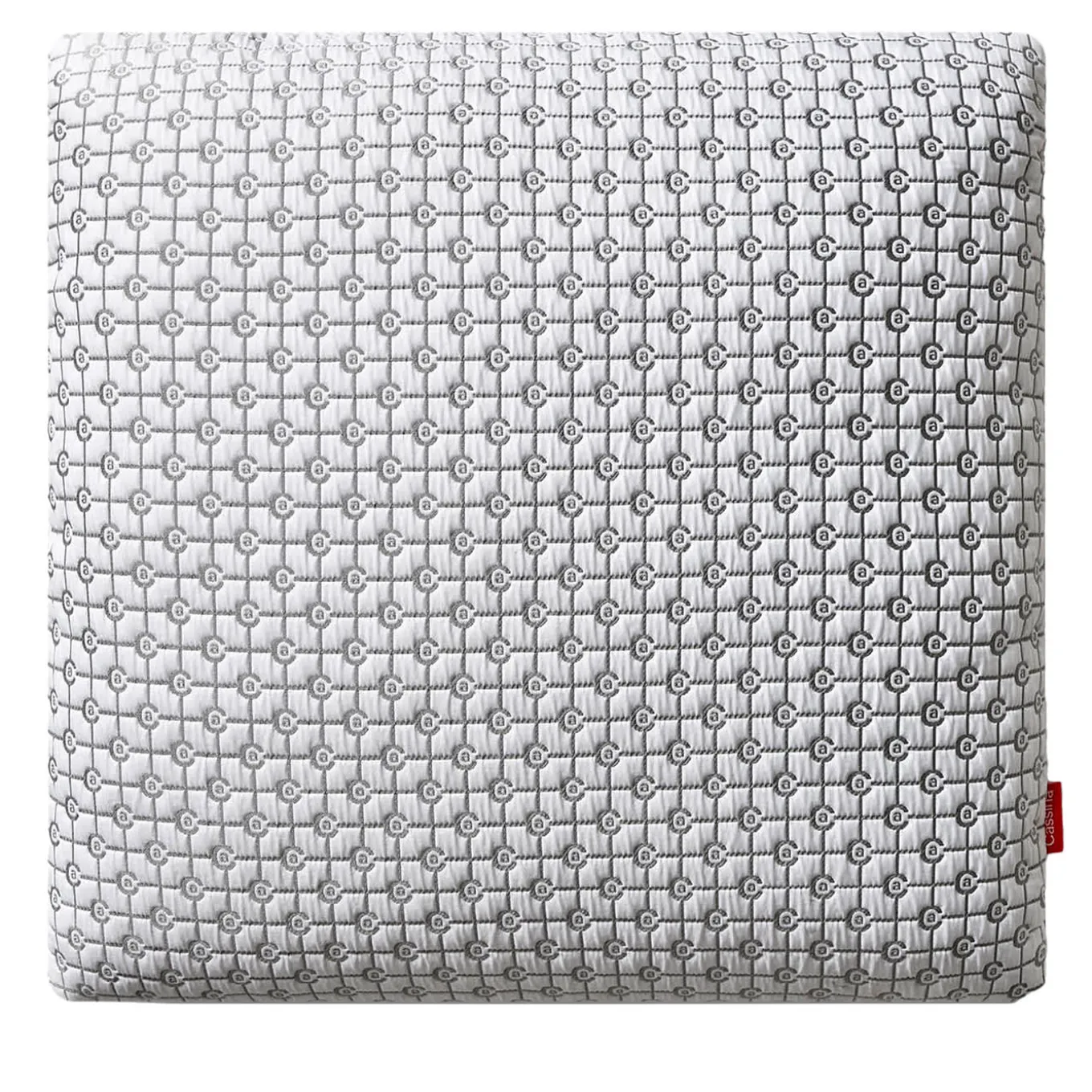 Cuscini decorativi con cornice Rood #2