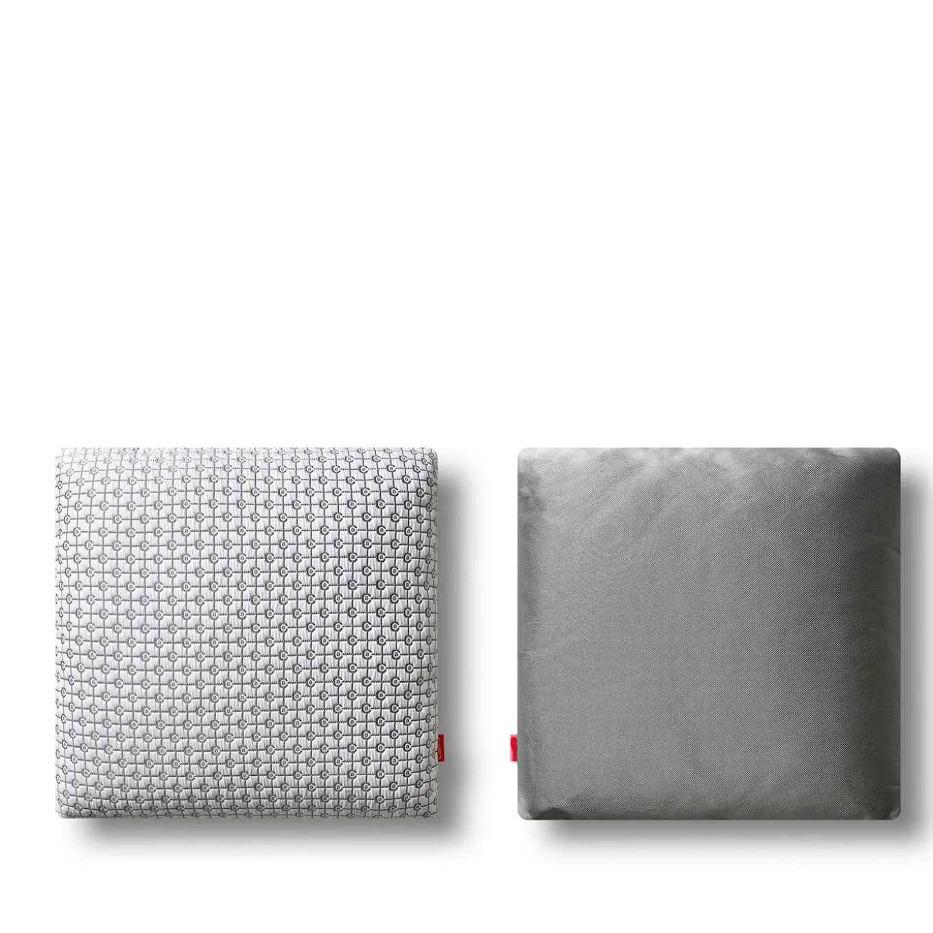 Cuscini decorativi con cornice Rood #2