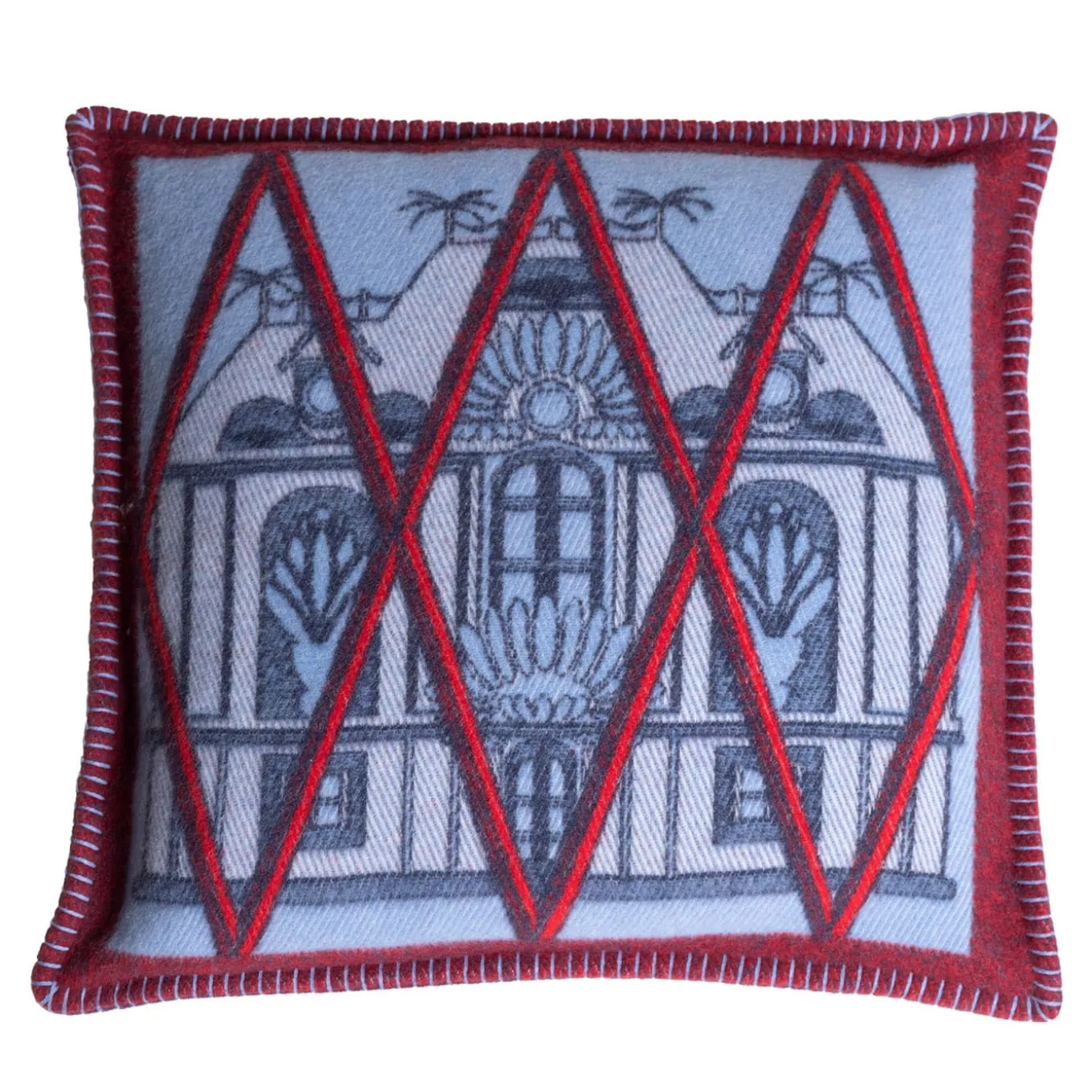 Cuscino Atelier Multi Fancy