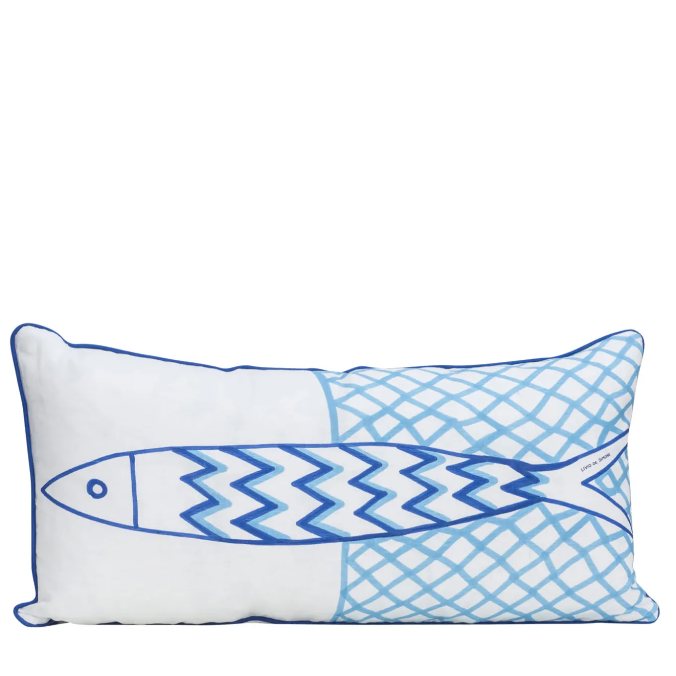 Cuscino Barracuda/Zigo