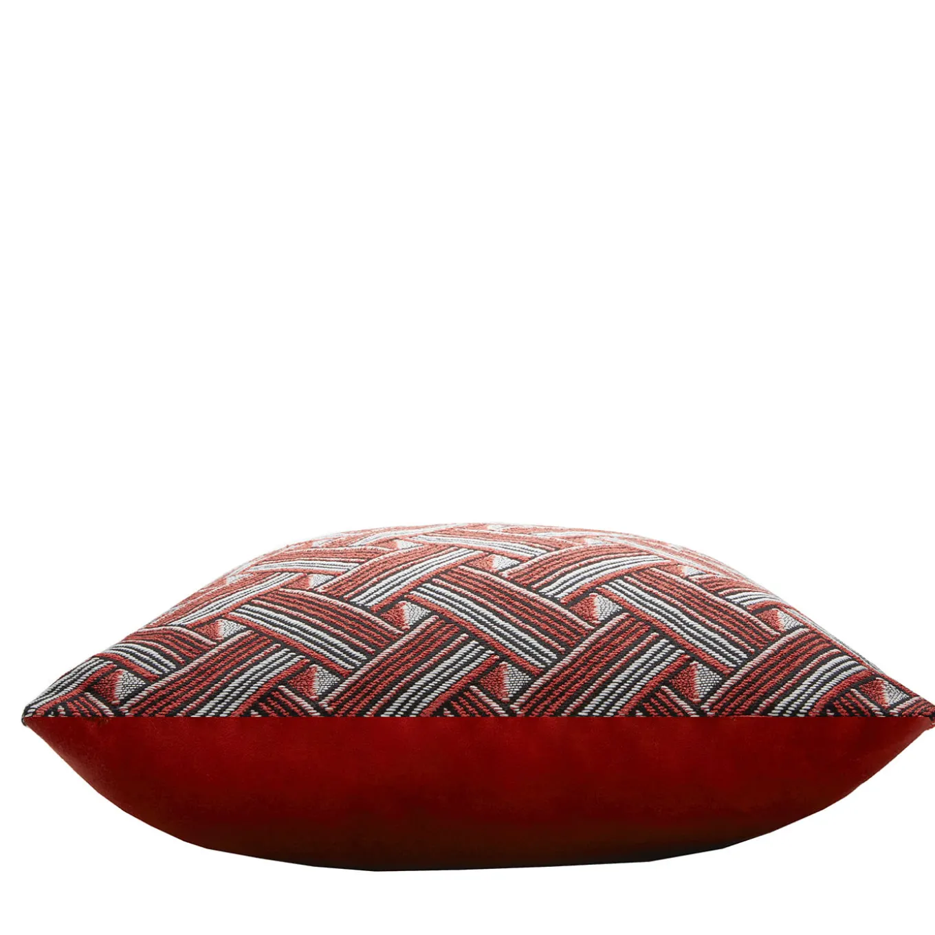 Cuscino Brick della collezione Rock
