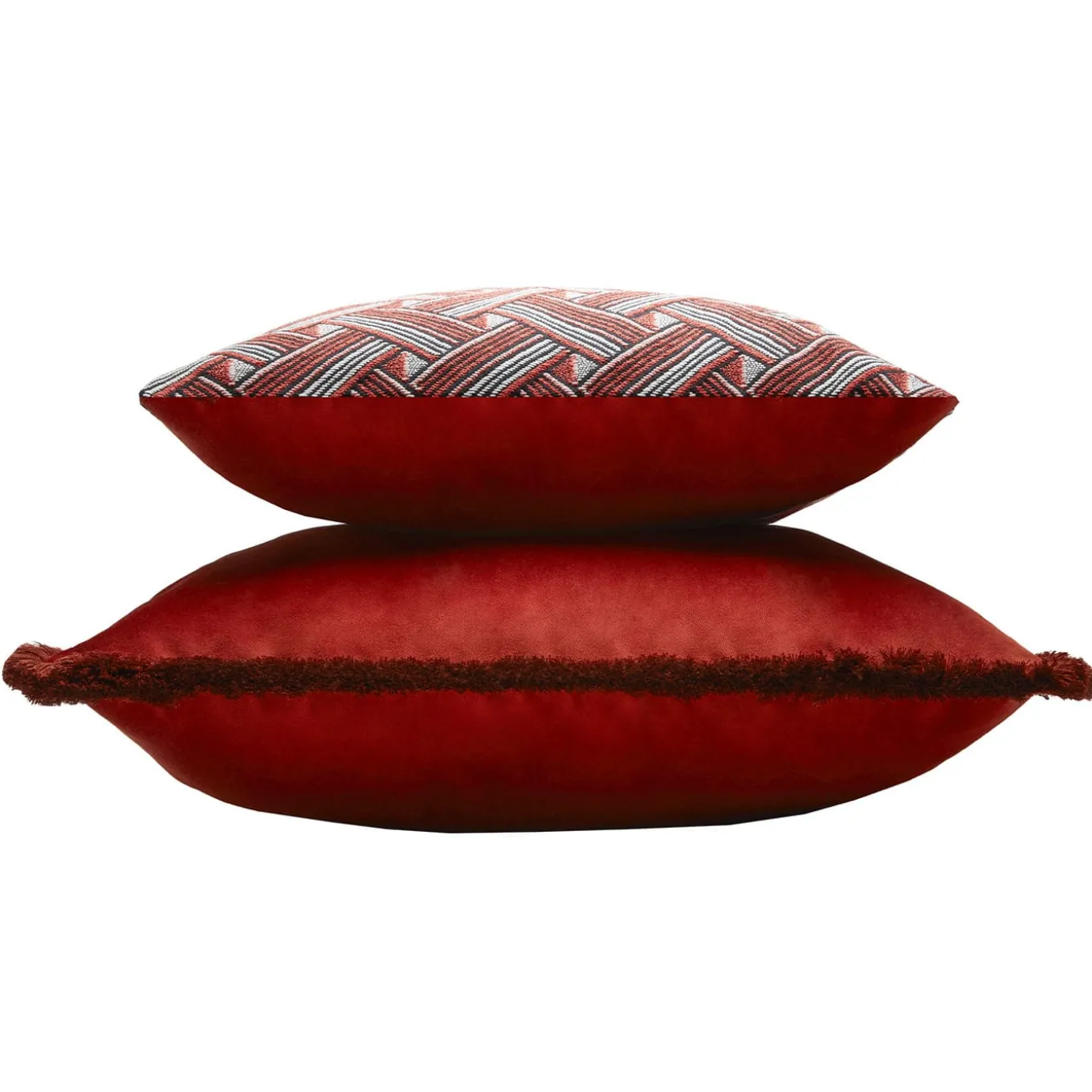 Cuscino Brick della collezione Rock