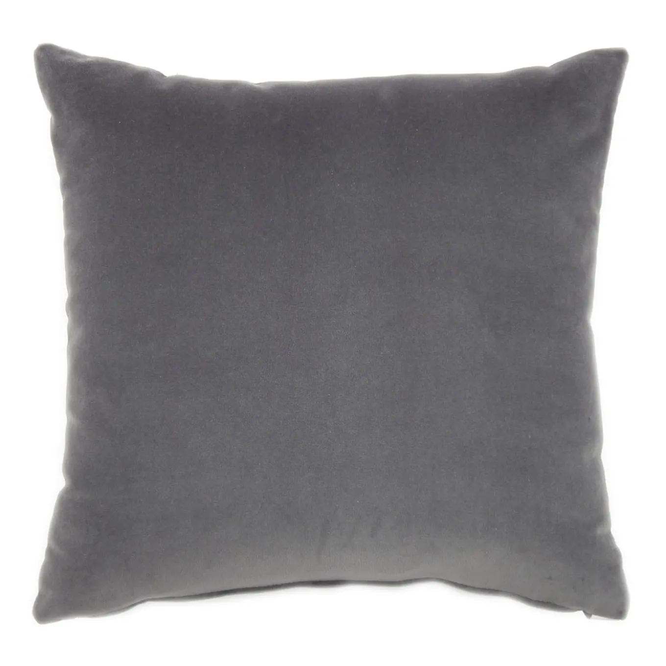 Cuscino Carrè argentato quadrato in Dry Coktail Jacquard Fabric