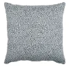 Cuscino Carrè in Giligrana Nebulosa Jacquard Fabric