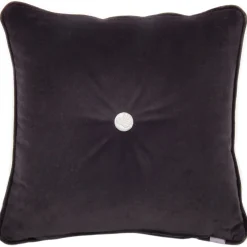 Cuscino Carrè in tessuto jacquard Hypnose Deco