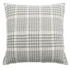 Cuscino Carrè in tessuto jacquard Etoile Prince