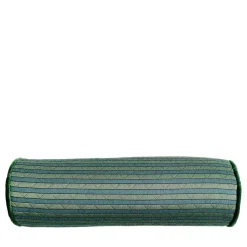 Cuscino Emerald Roll Rullo