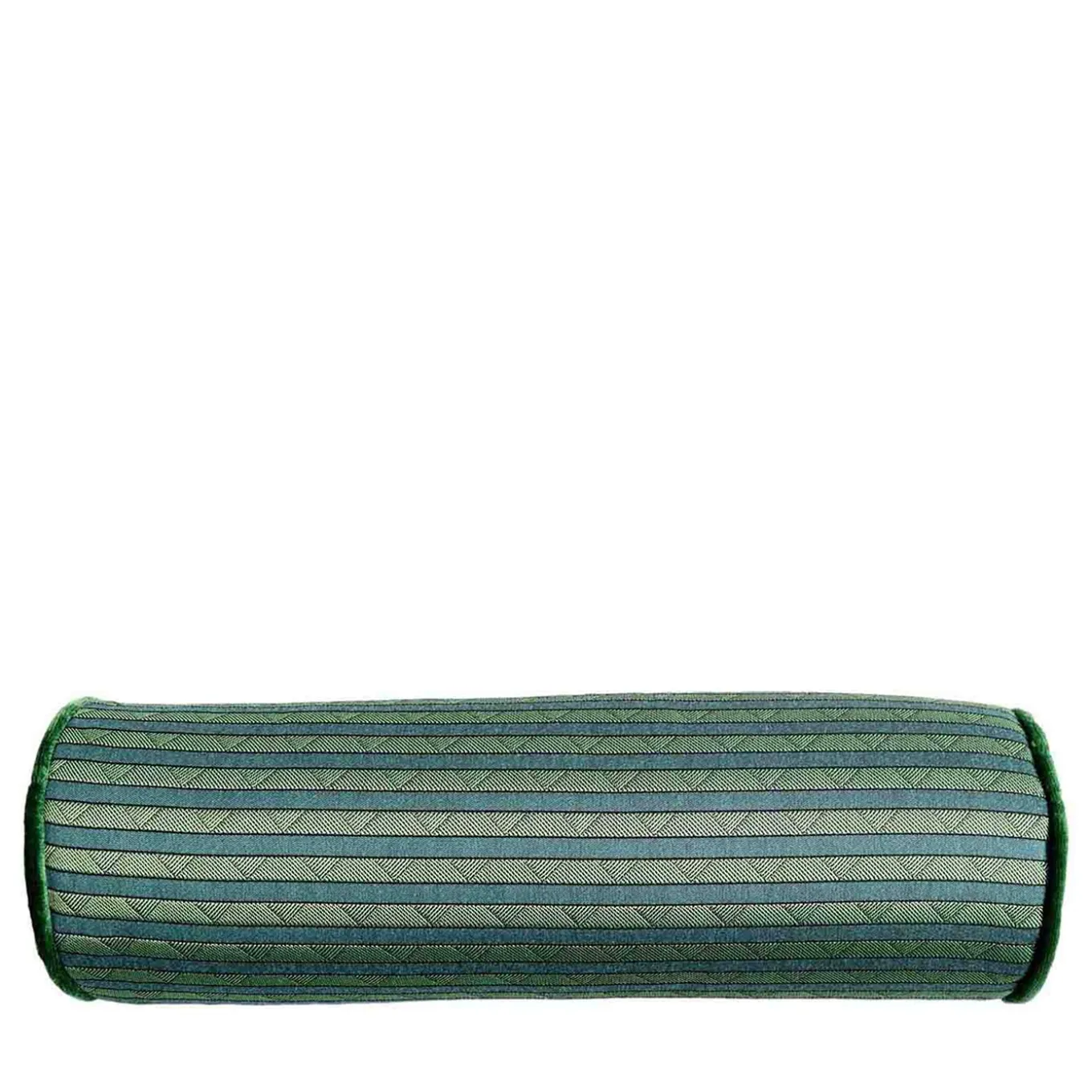 Cuscino Emerald Roll Rullo