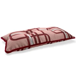 Cuscino Extra in tessuto jacquard Les Intrigues