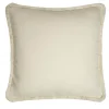 Cuscino Happy White