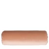 Cuscino in velluto Roll Rullo Kid Mohair