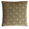 Cuscino Mustard della Rock Collection