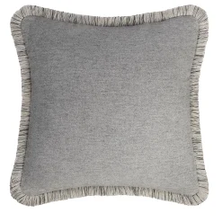 Cuscino quadrato Artic Gray in edizione limitata