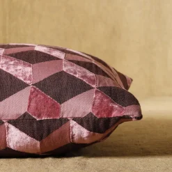 Cuscino quadrato Illusione