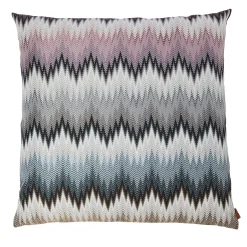Cuscino Quadrato Phrae Multicolore