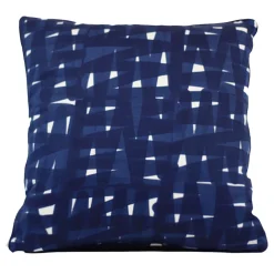 Cuscino Rete Blue
