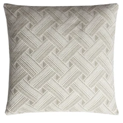 Cuscino Rock Collection Beige