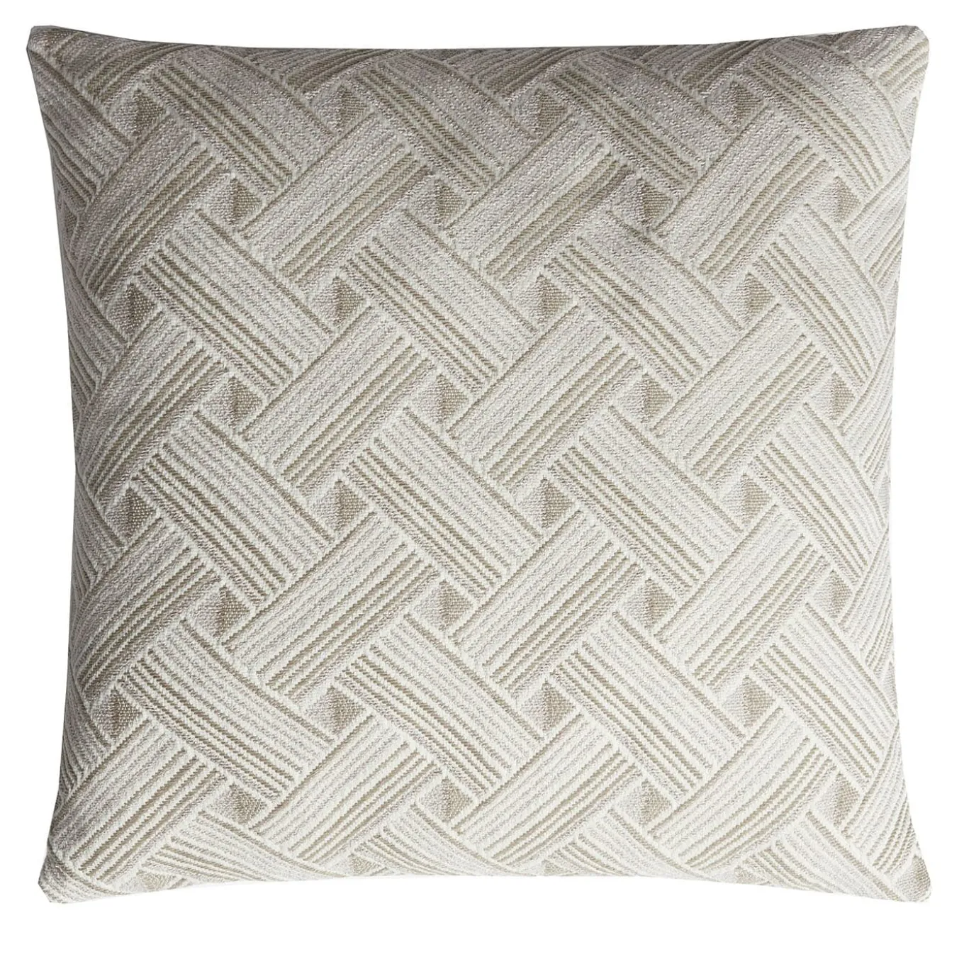 Cuscino Rock Collection Beige