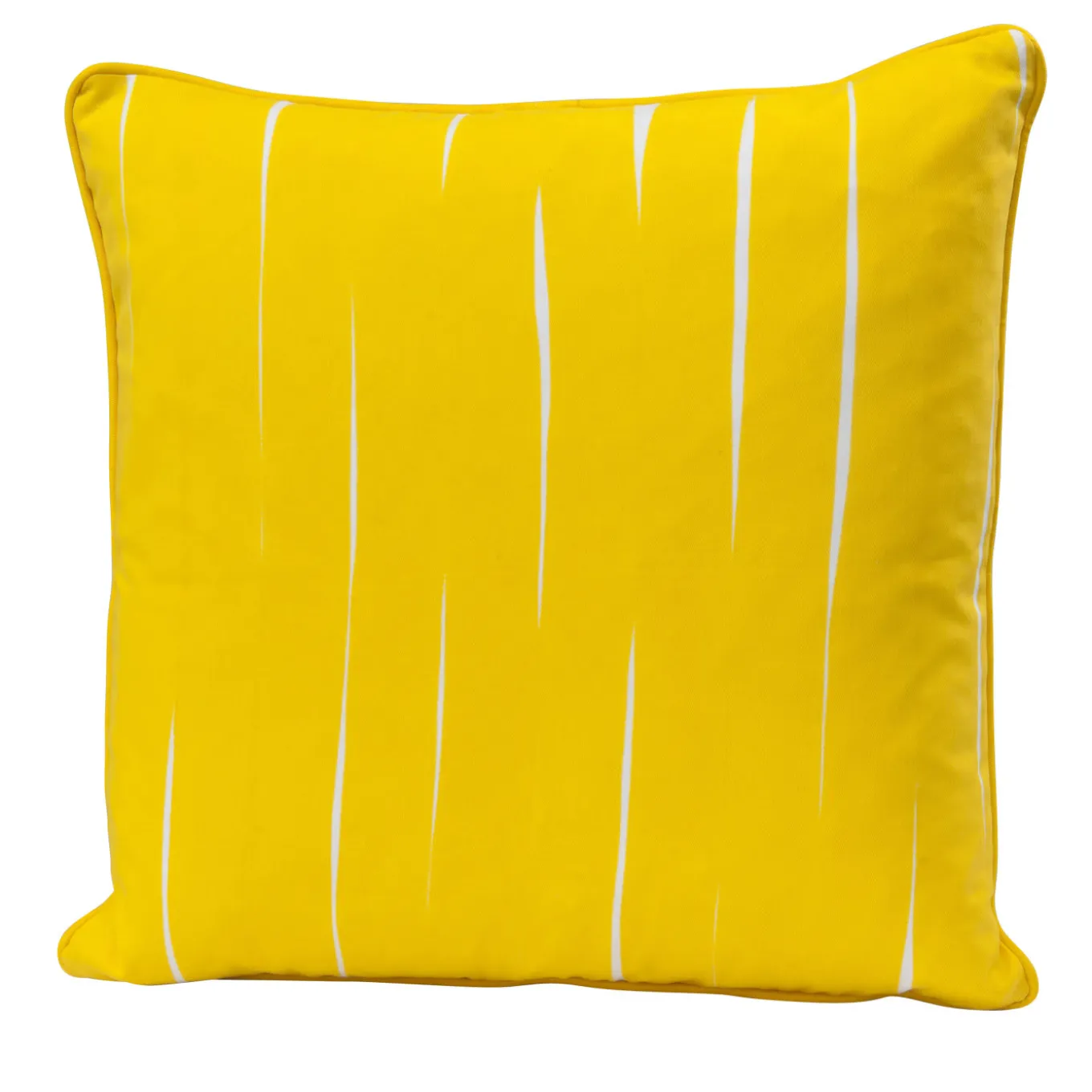 Cuscino Unito Giallo