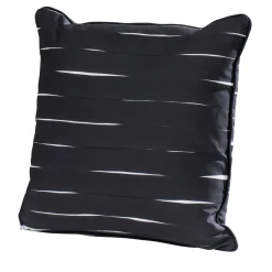 Cuscino Unito Nero