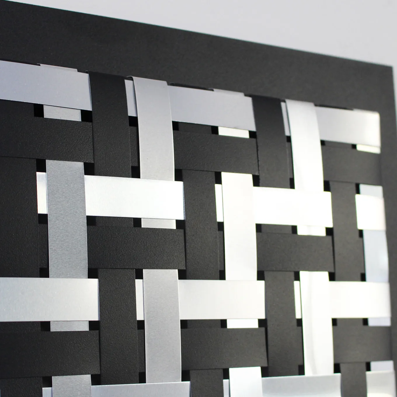 Decorazione da parete Optical Emotion #2 di Splot Design