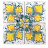 Decori Modulari Set di 4 piastrelle #3