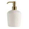 DISPENSER DI SAPONE AMOUR SECRET - BIANCO