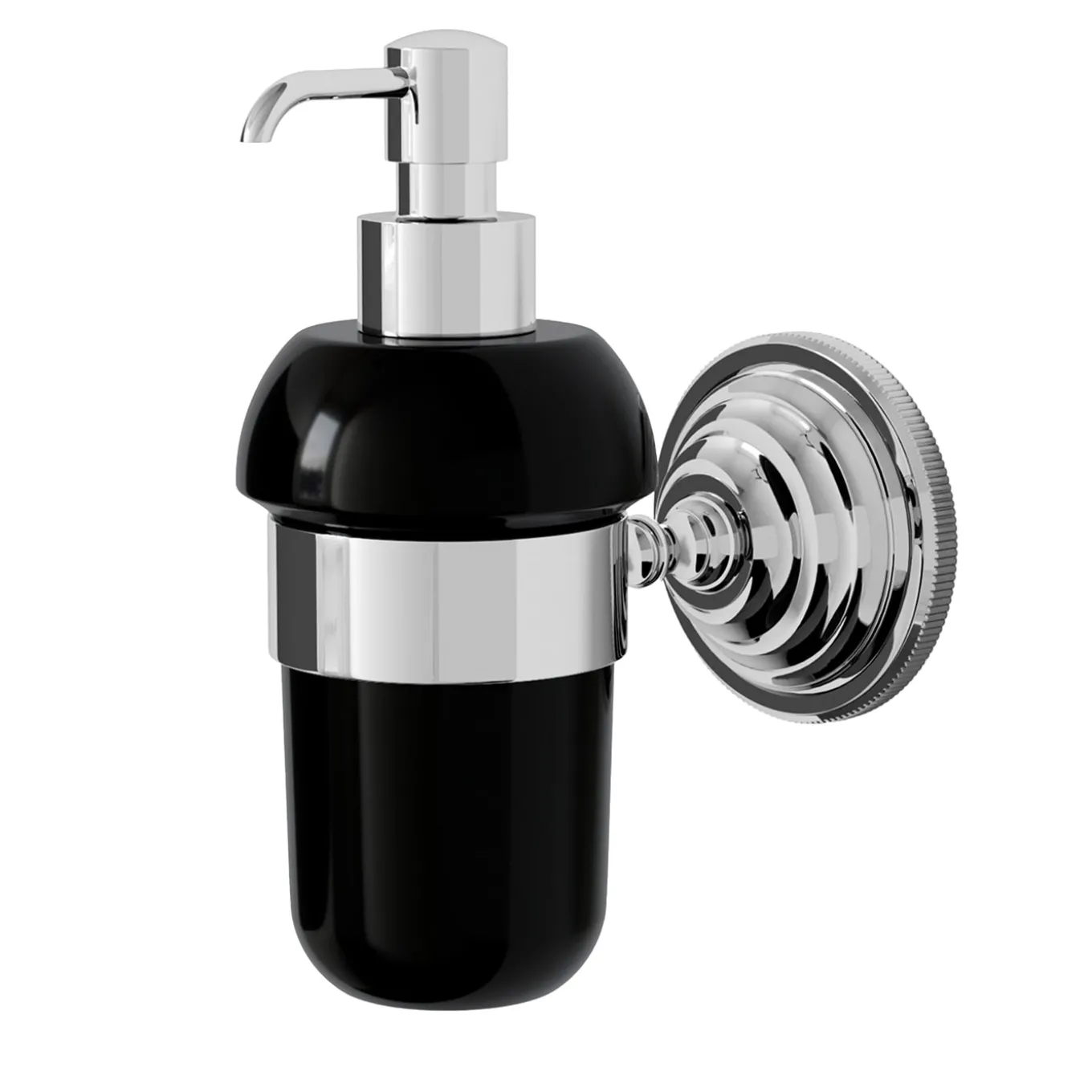 Dispenser di sapone Black Diamond