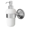 Dispenser di sapone Diamond