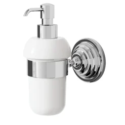 Dispenser di sapone Diamond