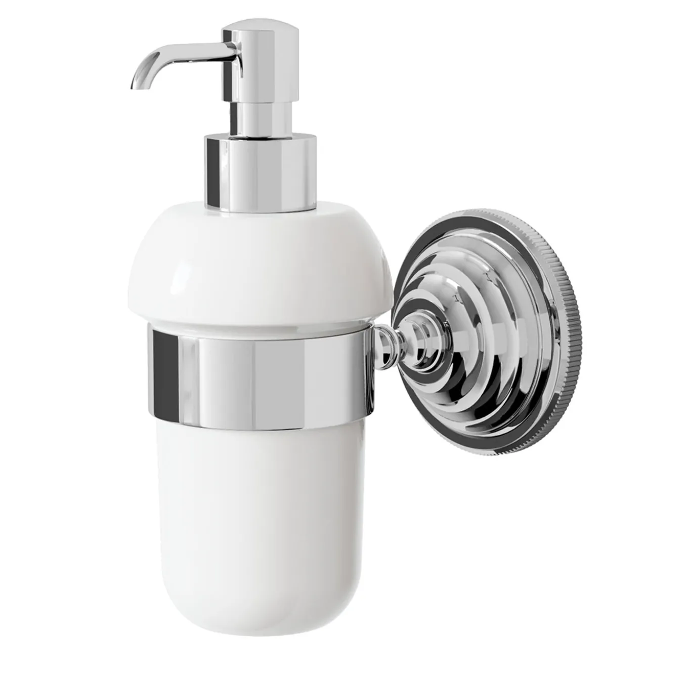 Dispenser di sapone Diamond