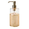 DISPENSER DI SAPONE FIRENZE - ORO