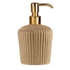 DISPENSER DI SAPONE REVE D'UNE PRINCESSE - BEIGE