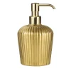 DISPENSER DI SAPONE REVE D'UNE PRINCESSE - ORO