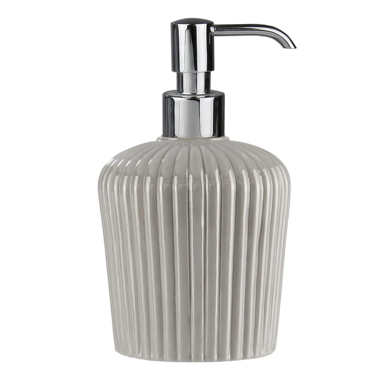 DISPENSER DI SAPONE REVE D'UNE PRINCESSE - ARGENTO