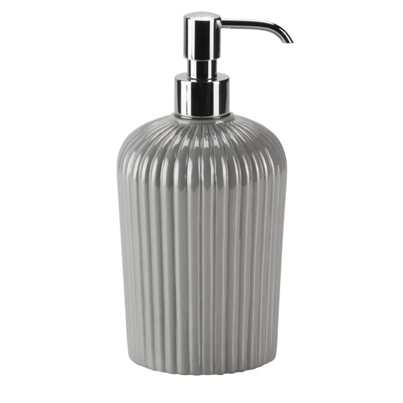 DISPENSER DI SAPONE REVE D'UNE PRINCESSE - ARGENTO