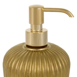 DISPENSER DI SAPONE REVE D'UNE PRINCESSE - ORO
