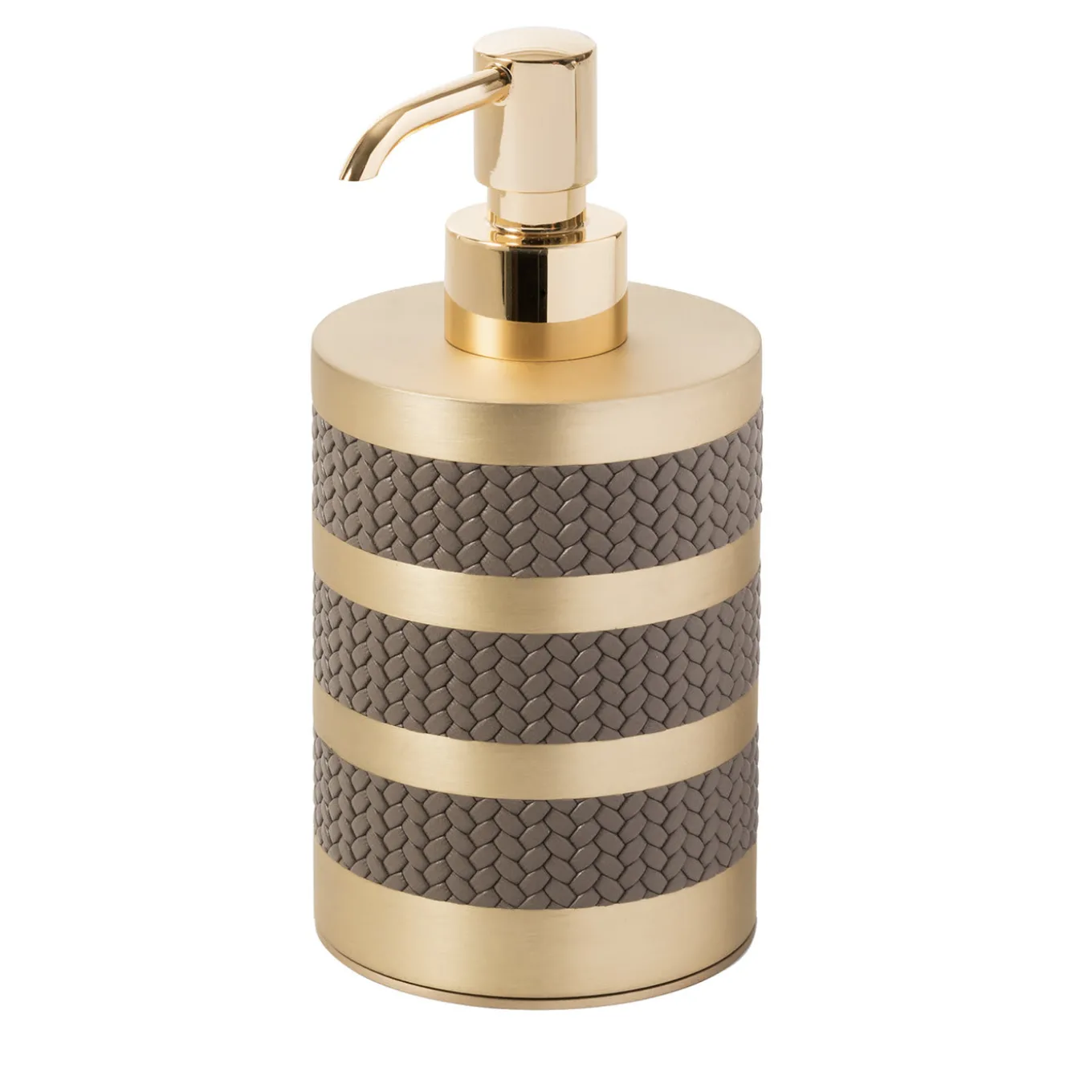 Dispenser per sapone Saturno