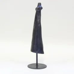 Donna sottile N. 6 Scultura di Lorenzo Quadalti